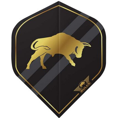 BULL's NL Retro Black