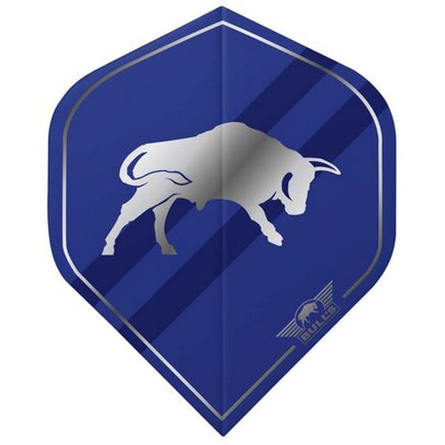 BULL's NL Retro Blue