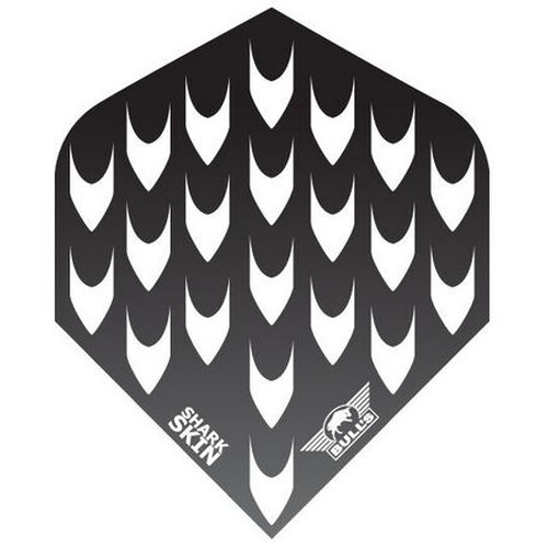 BULL's NL SharkSkin Black