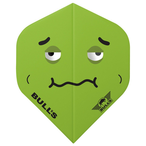 BULL's NL Smiley Sick