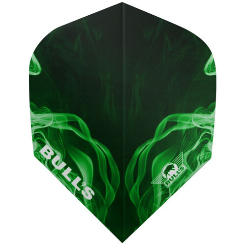 BULL's NL Smoke Green