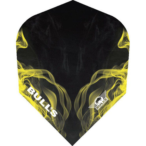 BULL's NL Smoke Yellow