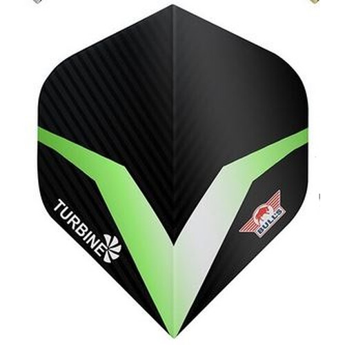 BULL's NL Turbine Green