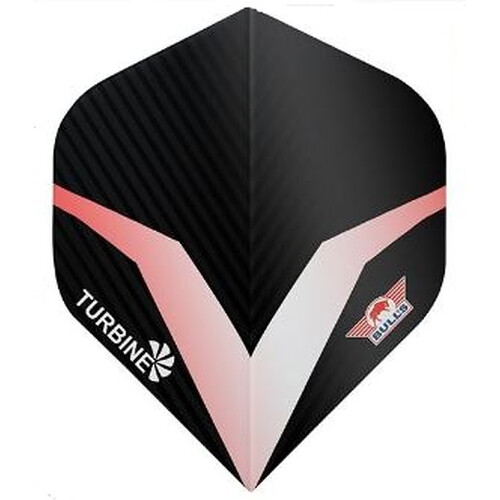 BULL's NL Turbine Pink