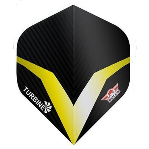 BULL's NL Turbine Yellow