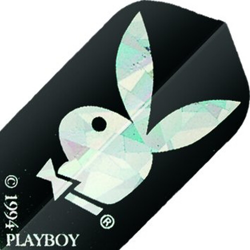 BULL's Playboy Flight slim 52755