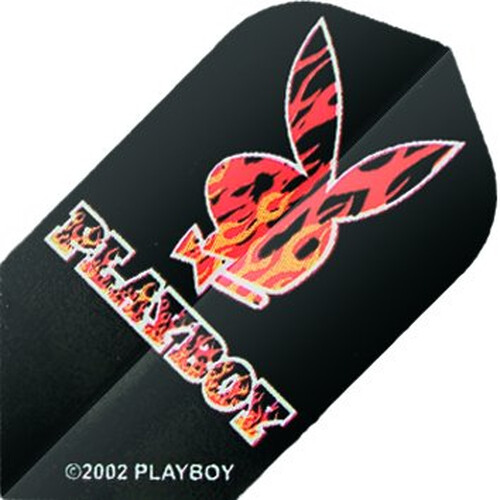BULL's Playboy Flight slim 52756