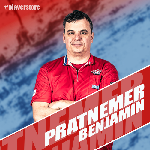 Pratnemer Benjamin