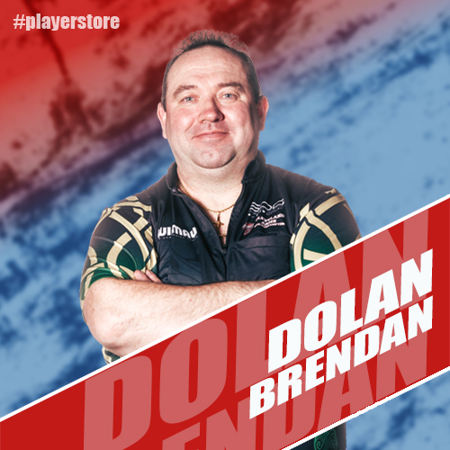 Brendan Dolan