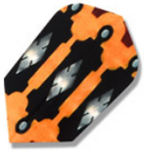 CUESOUL Slim Flights CU12