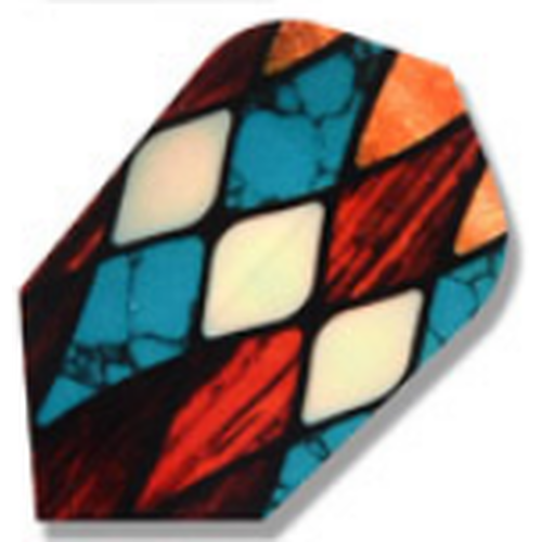 CUESOUL Slim Flights CU14