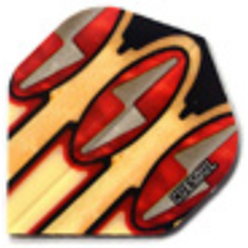 CUESOUL Standard Flights CU2