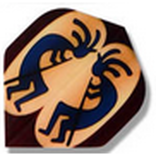 CUESOUL Standard Flights CU3