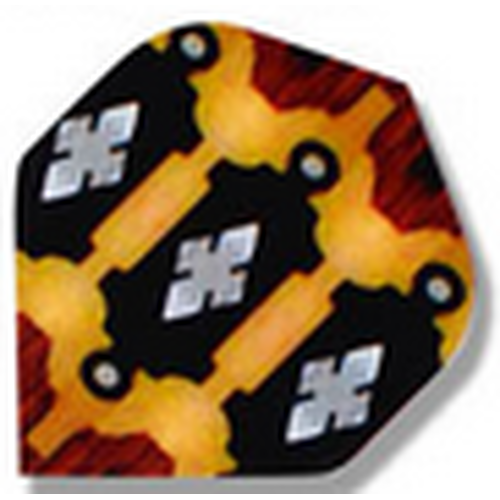 CUESOUL Standard Flights CU4