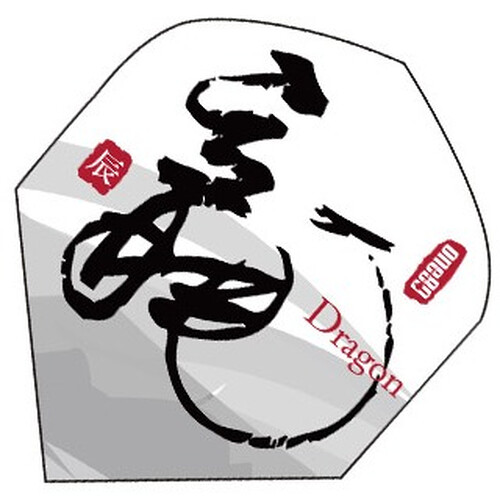 Chinesisches Tierkreiszeichen Drache