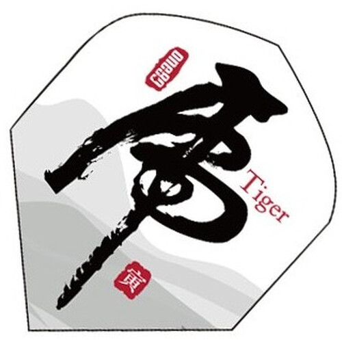 Chinesisches Tierkreiszeichen Tiger