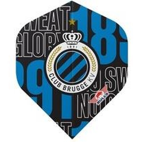 Club Brügge "1891" Flights