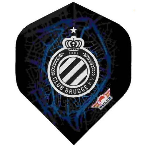 Club Brügge Street Flights