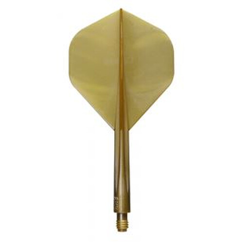 Condor AXE Metallic Flight Gold Standard
