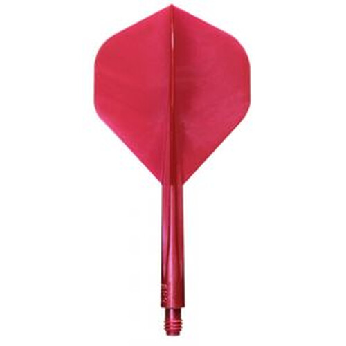 Condor AXE Metallic Flight Red Standard