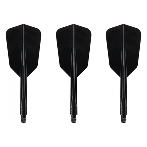 Condor AXE Wing Flight-System Schwarz Slim