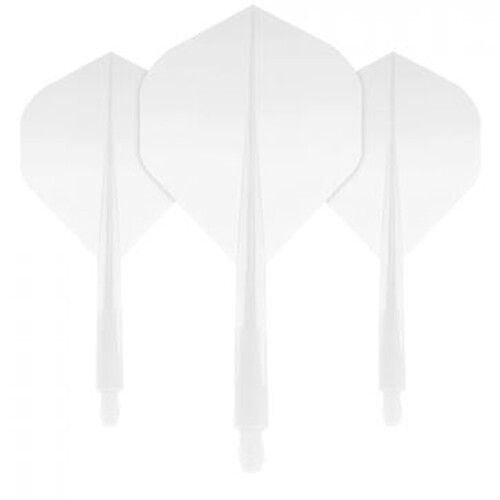 Condor Axe Clear Flight-System Standard