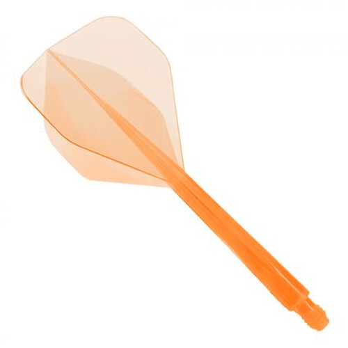 Condor Axe Neon Orange Flight-System Standard