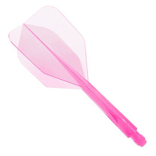 Condor Axe Neon Pink Flight-System Small