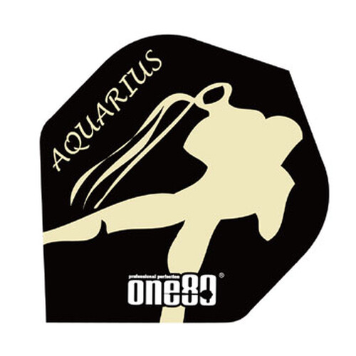 Constellation Flights "Aquarius"