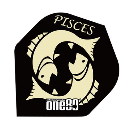 Constellation Flights "Pisces"