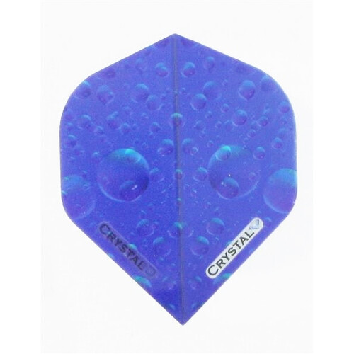 Crystal Flight Standard Blue