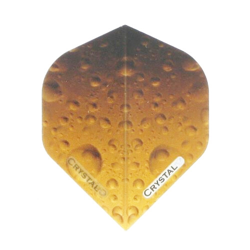 Crystal Flight Standard Brown