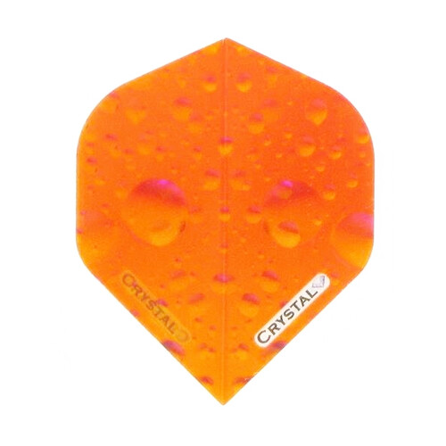 Crystal Flight Standard Orange
