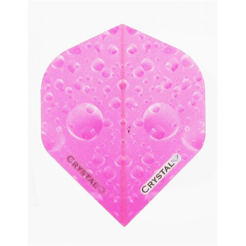 Crystal Flight Standard Pink
