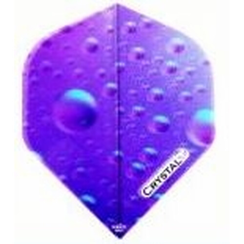 Crystal Flight Standard Purple