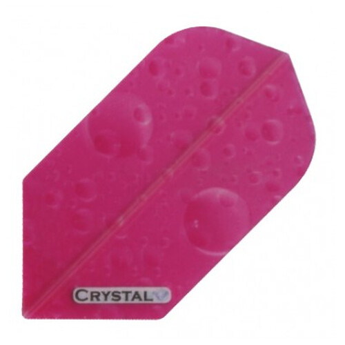 Crystal Flight slim PINK