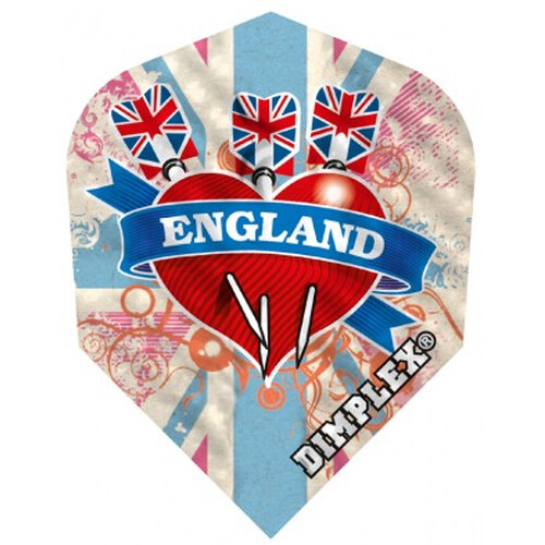 DIMPLEX HEART OF ENGLAND 4031