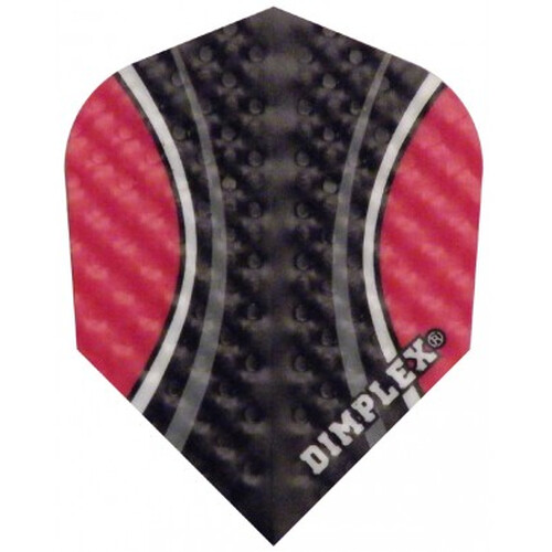 DIMPLEX RED SIDES 4026