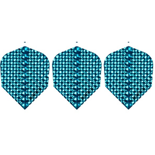 DS Dimplex 75 Aqua Blue