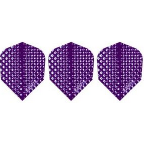 DS Dimplex 75 Purple