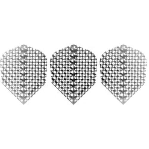 DS Dimplex 75 Silver