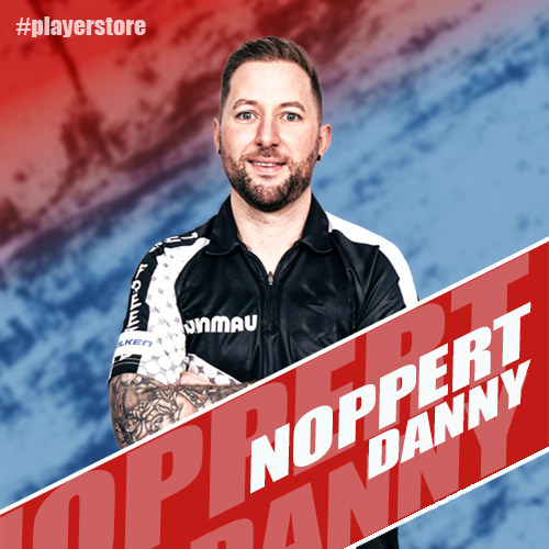 Danny Noppert