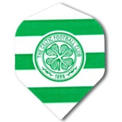 Dartflight "Celtic Glasgow"