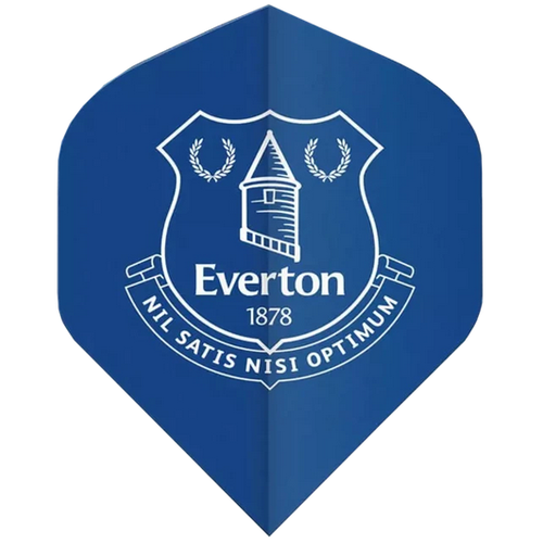 Dartflight "Everton"