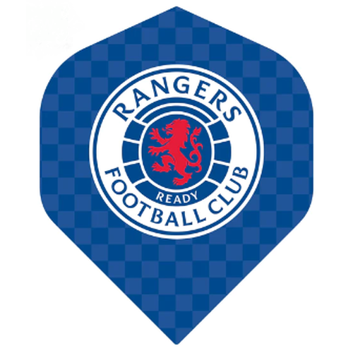 Dartflight " FC Rangers Check"