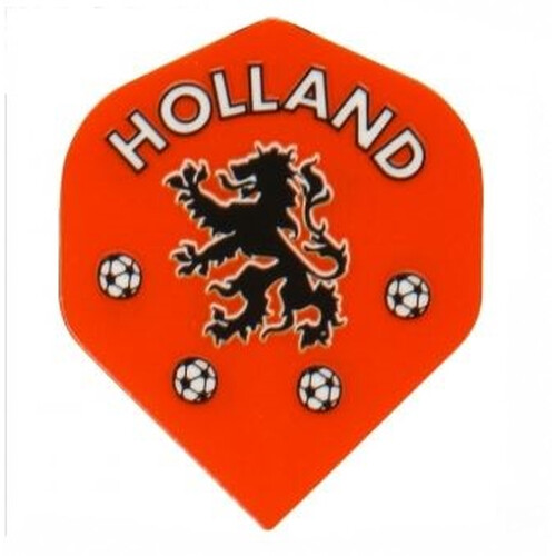 Dartflight "Holland"