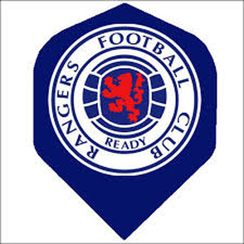 Dartflight "Rangers"