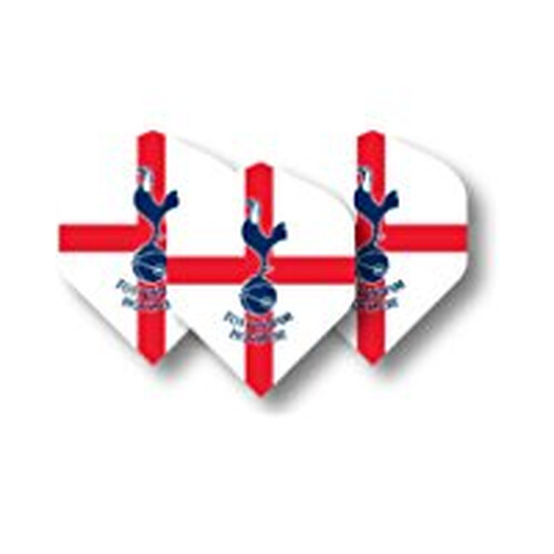 Dartflight "Tottenham Hotspur"