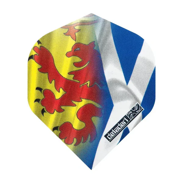 Datadart CMF Scotland Flights