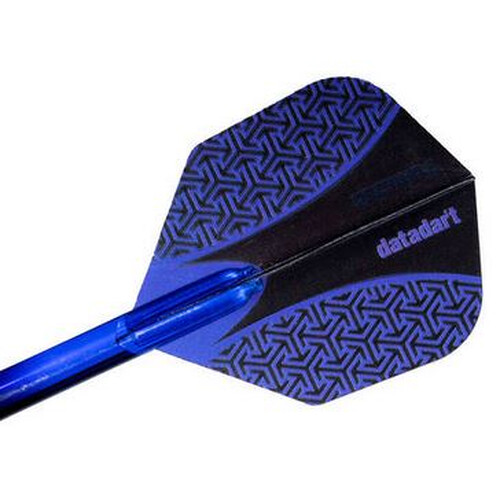 Datadart 15ZRO Blue Flights